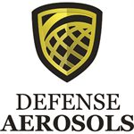 DEFENSE AEROSOLS