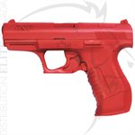 ASP RED GUN TRAINING SERIES - WALTHER P99