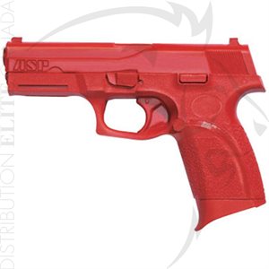 ASP RED GUN TRAINING SERIES - FN FORTY NINE 9MM / .40