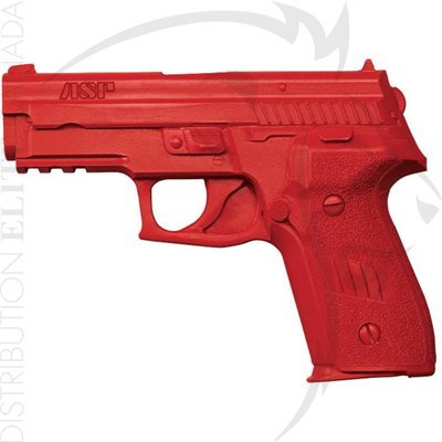 ASP RED GUN ARMES D'ENTRAINEMENT - SIG 228R / 229R DAK 9MM / .40