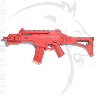 ASP RED GUN ARMES D'ENTRAINEMENT - H&K G36C