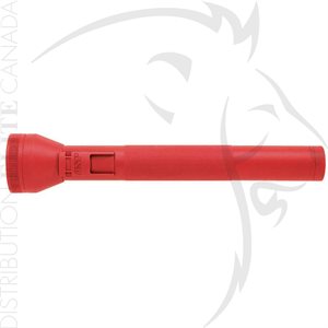 ASP RED GUN ARMES D'ENTRAINEMENT - LAMPE DE POCHE STREAMLIGHT