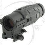 AIMPOINT 3X MAGNIFIER (MAGNIFIER MODULE ONLY)