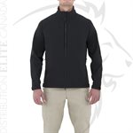 FIRST TACTICAL HOMME TACTIX SOFTSHELL MANTEAU - NOIR - MD