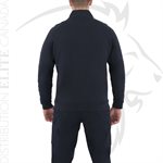 FIRST TACTICAL HOMME VESTE TRAVAIL 1 / 2 ZIP - MARINE - MD