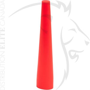 NIGHTSTICK SAFETY CONE - NSP-1400 SERIES - RED