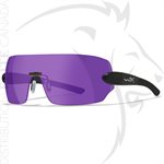 WILEY X WX DETECTION CLR / YLW / ORG / PURPLE / COPPER / MAT BLK FRM