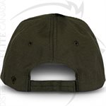 FIRST TACTICAL CASQUETTE UNI AJUSTABLE - OLIVE