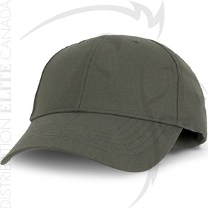 FIRST TACTICAL CASQUETTE FT FLEX - OLIVE - 2X
