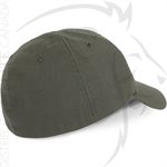 FIRST TACTICAL CASQUETTE FT FLEX - OLIVE - SM / MD