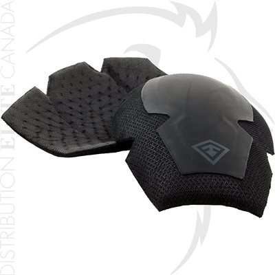 FIRST TACTICAL DEFENDER JOINT PRO KNEE PAD - BLACK