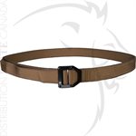 FIRST TACTICAL TACTICAL BELT 1.5in - COYOTE - 4X