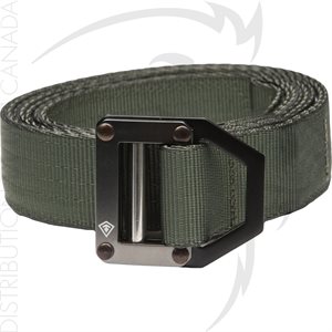 FIRST TACTICAL CEINTURE TACTIQUE 1.5in - OLIVE - LG