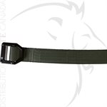 FIRST TACTICAL CEINTURE TACTIQUE 1.5in - OLIVE - LG