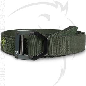 FIRST TACTICAL CEINTURE TACTIQUE 1.75in - OLIVE - 2X