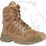 FIRST TACTICAL HOMME 7in BOTTE OPERATOR - COYOTE (6.5 REG)
