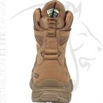 FIRST TACTICAL HOMME 7in BOTTE OPERATOR - COYOTE (8 WIDE)
