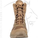 FIRST TACTICAL MEN 7in OPERATOR BOOT - COYOTE (9 WIDE)