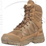 FIRST TACTICAL HOMME 7in BOTTE OPERATOR - COYOTE (10.5 WIDE)