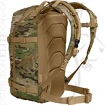 CAMELBAK SPARTA 100OZ MIL-SPEC CRUX - MULTICAM