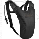 CAMELBAK HYDROBAK 50OZ MIL-SPEC CRUX - BLACK