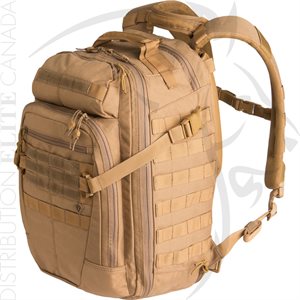 FIRST TACTICAL 1-DAY SPECIALIST BACKPACK - COYOTE