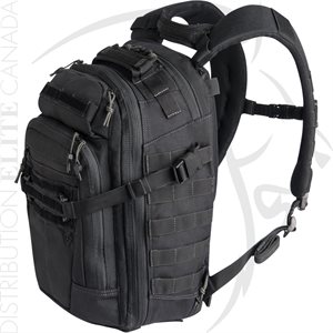 FIRST TACTICAL 0.5-DAY SPECIALIST BACKPACK - BLACK