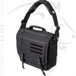 FIRST TACTICAL SUMMIT SIDE SATCHEL - NOIR