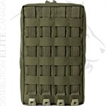 FIRST TACTICAL 6X10 UTILITY POUCH - OD GREEN