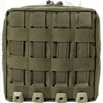 FIRST TACTICAL 6X6 POCHETTE UTILITAIRE - OLIVE