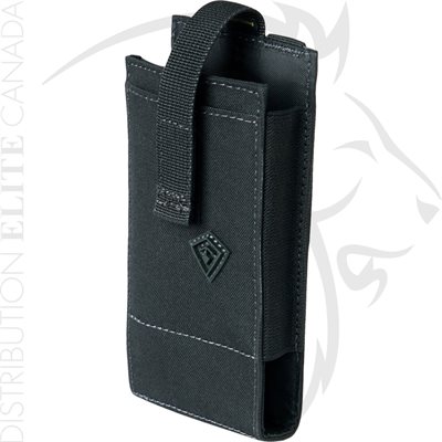 FIRST TACTICAL GRANDE POCHETTE MÉDIA - NOIR