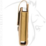 FIRST TACTICAL MOYENNE POCHETTE MÉDIA - COYOTE