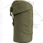 FIRST TACTICAL POCHETTE BOUTEILLE - OLIVE