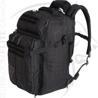 FIRST TACTICAL TACTIX 1-DAY BACKPACK - BLACK