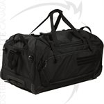 FIRST TACTICAL SPECIALIST ROLLING DUFFLE - BLACK