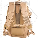 FIRST TACTICAL TACTIX 0.5-DAY BACKPACK - COYOTE