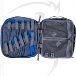 FIRST TACTICAL AIRWAY KIT - BLUE