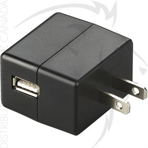 STREAMLIGHT 120V AC USB WALL ADAPTER