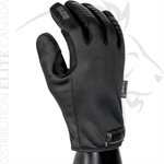 221B TACTICAL AGENT GANTS 2.0 ELITE - NOIR - SMALL