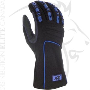 221B TACTICAL RESCUE GLOVES NVX