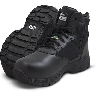 ORIGINAL SWAT CLASSIC 6in SZ WP SAFETY CSA (8.5 WIDE)