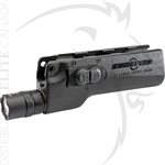 SUREFIRE DEDICATED SMG FOREND 3V MP5 500 LU - BLACK