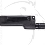 SUREFIRE DEDICATED SMG FOREND 3V MP5 500 LU - BLACK