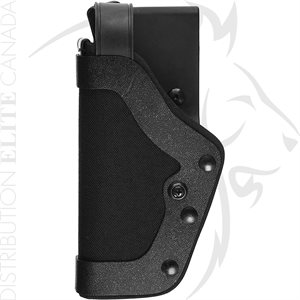 UNCLE MIKE'S PRO-3 HOLSTER SLIM LINE SIZE 22 LH 