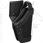 UNCLE MIKE'S PRO-3 HOLSTER SLIM LINE SIZE 25 RH 
