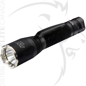 ASP LIGHTING - STRATEGIC - TURBO DF RECHARGEABLE (WITH CHARGE KIT)