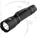 ASP LIGHTING - DUTY - XT DF RECHARGEABLE (NO CHARGE KIT)