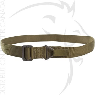 BLACKHAWK CQB RIGGER'S BELT SMALL (UP TO 34in) OLIVE DRAB