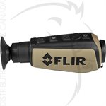 FLIR SCOUT III 640 THERMAL IMAGER - 640X512 30Hz
