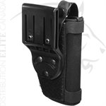 UNCLE MIKE'S PRO-2 HOLSTER JKT SLOT SIZE 21 LH 